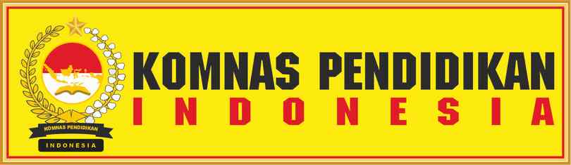KOMNAS PENDIDIKAN INDONESIA